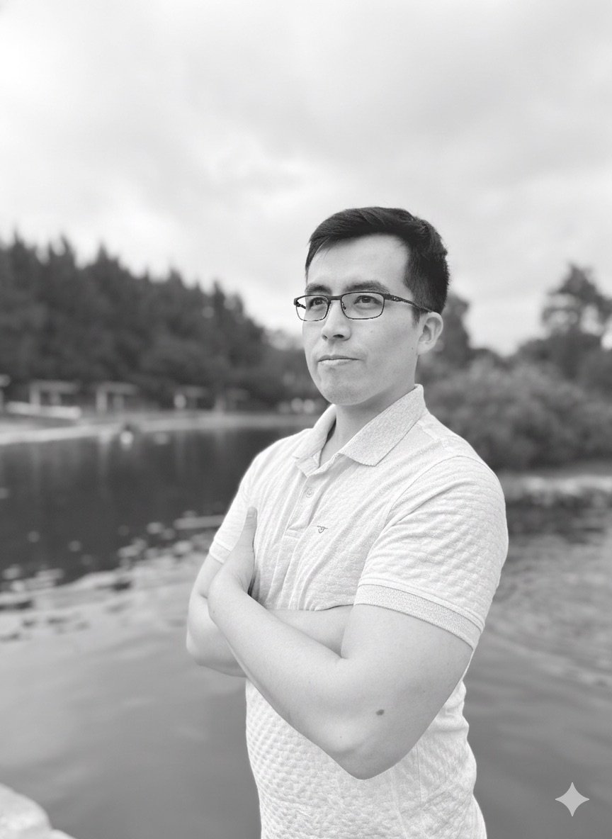 Adolfo Coll-Cardenas Díaz Profile Picture